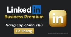 Nâng Cấp Udemy Business 1 Năm