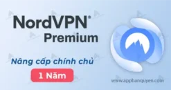 Nâng Cấp Dropbox Professional (3TB)