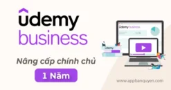 Nâng Cấp Hanzii Premium Vĩnh Viễn