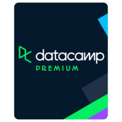 Nâng Cấp Datacamp Premium