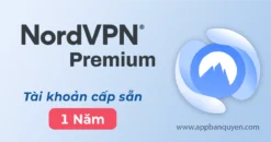 NordVPN Premium